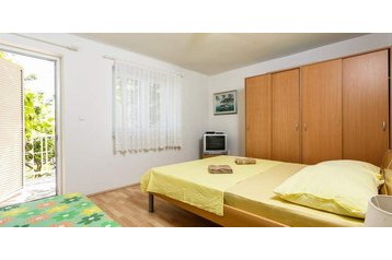 Hrvatska Privát Skrbčići, Eksterijer